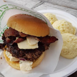 Allégrillen I Karlstad Ab Mat