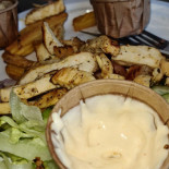 Allégrillen I Karlstad Ab Mat