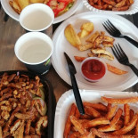 Allégrillen I Karlstad Ab Mat