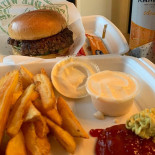 Allégrillen I Karlstad Ab Mat