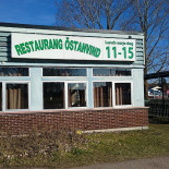 Café Råtorp Utomhus