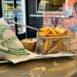 Allégrillen I Karlstad Ab Dryck