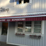 Café Råtorp Utomhus