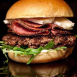 Allégrillen I Karlstad Ab Mat