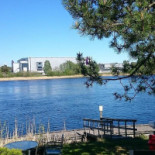 Café Råtorp Utomhus