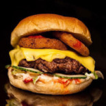 Allégrillen I Karlstad Ab Mat