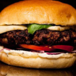 Allégrillen I Karlstad Ab Mat