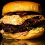 Allégrillen I Karlstad Ab Mat