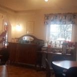 Café Råtorp Inomhus