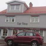 Café Råtorp Utomhus