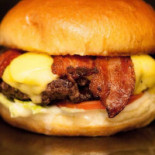 Allégrillen I Karlstad Ab Mat