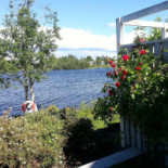 Café Råtorp Utomhus