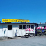 Allégrillen I Karlstad Ab Utomhus