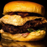 Allégrillen I Karlstad Ab Mat