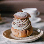Löfbergs Rosteri Kaffebar Dryck