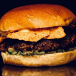 Allégrillen I Karlstad Ab Dryck