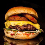 Allégrillen I Karlstad Ab Mat