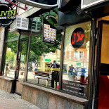 Karlstadgrillen Utomhus