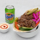 Karlstadgrillen Dryck