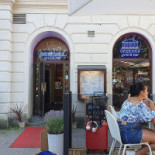 Grekiska Grill Utomhus