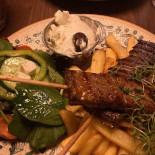 Grekiska Grill Dryck