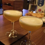 Grekiska Grill Dryck