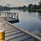 Gossip Bubbels Utomhus