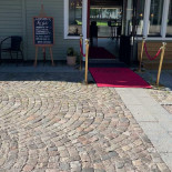 Gossip Bubbels Utomhus