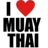 Karlstad Muay Thai Logotyp