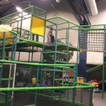 Nojesfabriken Karlstad Utomhus