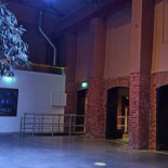 Nojesfabriken Karlstad Utomhus