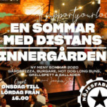 Nojesfabriken Karlstad Meny