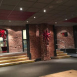 Nojesfabriken Karlstad Utomhus