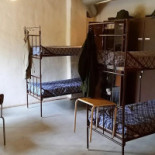 Brigadmuseum Inomhus