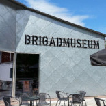 Brigadmuseum Dryck