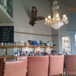 Brigadmuseum Inomhus