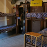 Brigadmuseum Inomhus