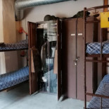 Brigadmuseum Utomhus