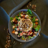 Asters Gräsdalen Mat