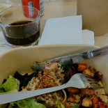 Asters Gräsdalen Mat