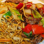 Chopchop Asian Express Mat