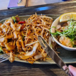 Chopchop Asian Express Mat