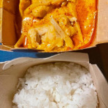 Chopchop Asian Express Mat