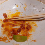 Chopchop Asian Express Mat