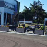 Chopchop Asian Express Utomhus