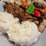 Chopchop Asian Express Mat