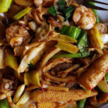 Mongolian Steakhouse Mat