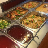 Mongolian Steakhouse Mat