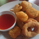 Mongolian Steakhouse Mat