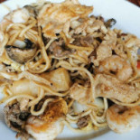 Mongolian Steakhouse Mat